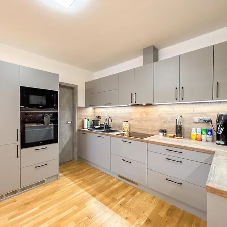 Na Pomezí Apartamento Valtice