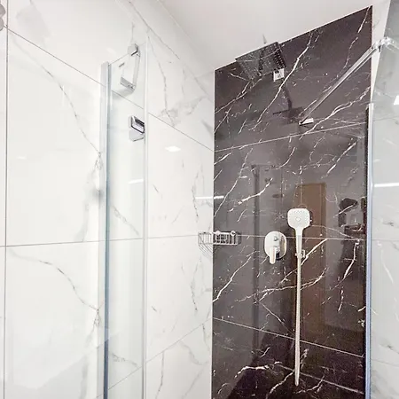 Apartamento Na Pomezí