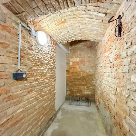 Appartement Na Pomezi Valtice