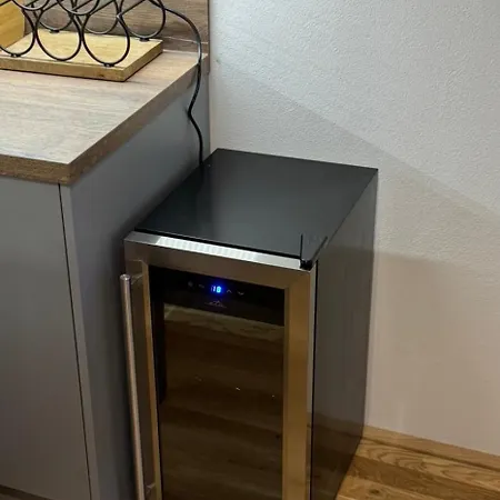 Apartment Na Pomezi Valtice