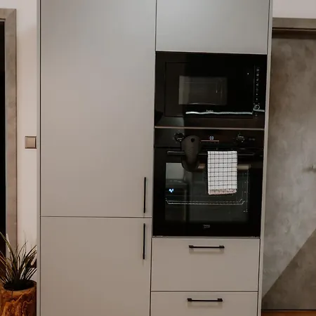 Na Pomezi Apartment Valtice