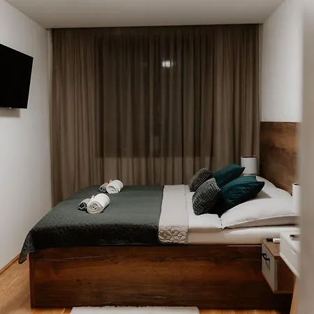 Appartement Na Pomezi Valtice