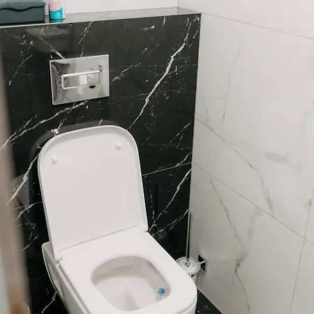 Na Pomezí Apartamento