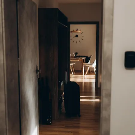 Na Pomezí Apartamento Valtice