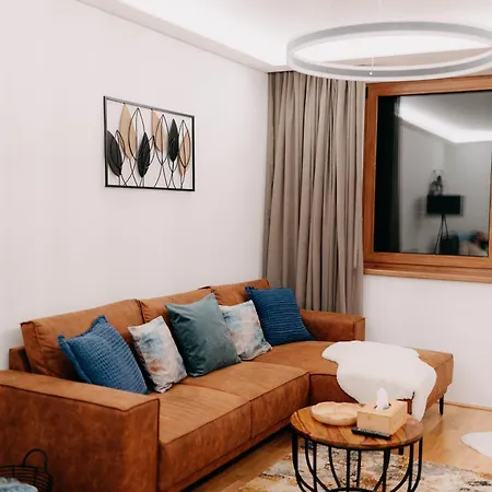 Na Pomezí Apartamento