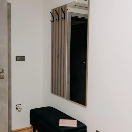 Na Pomezí Apartamento *