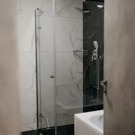 Na Pomezi Apartment Valtice