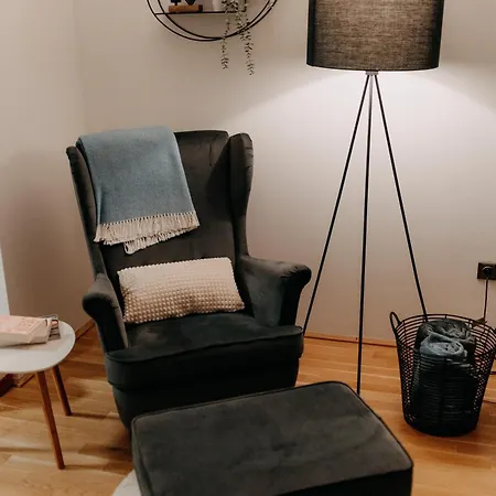 Apartamento Na Pomezí Valtice