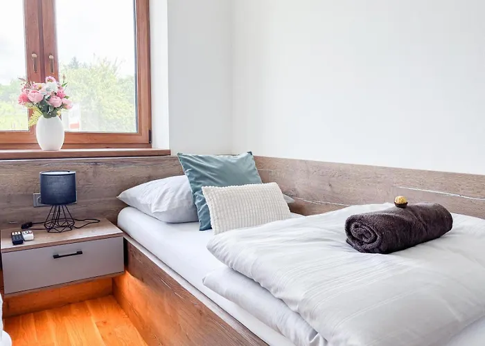 Na Pomezi Appartement