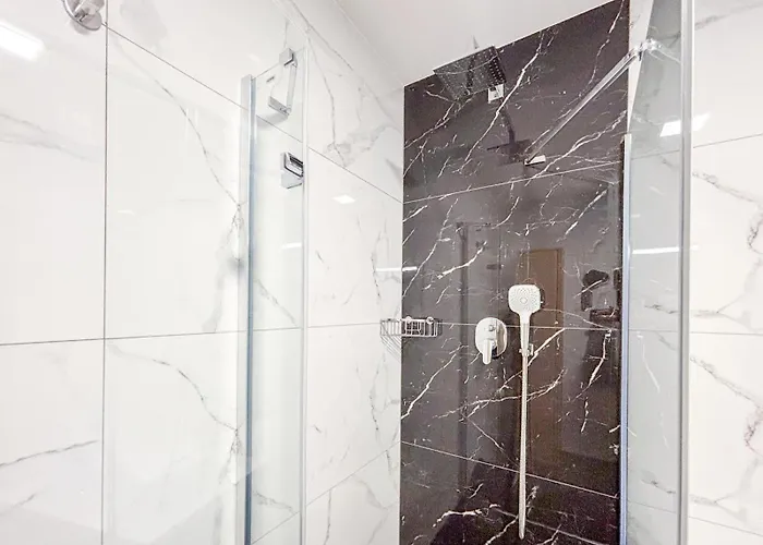 Appartement Na Pomezi
