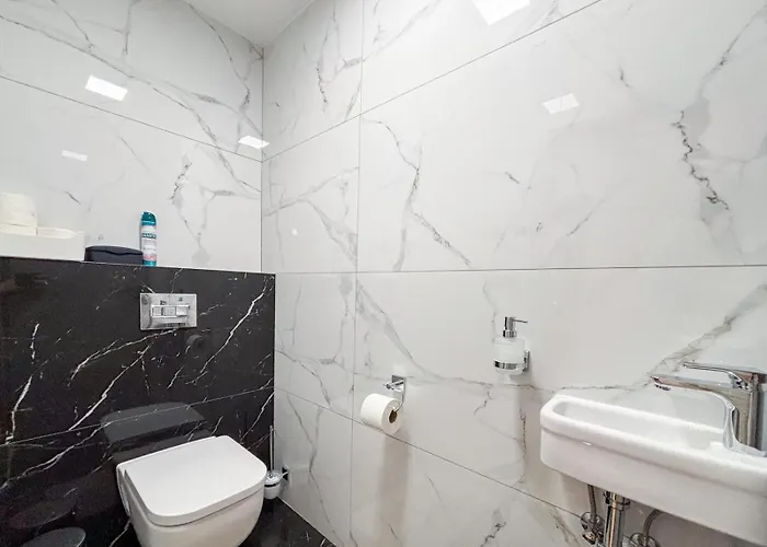Na Pomezi Appartement *