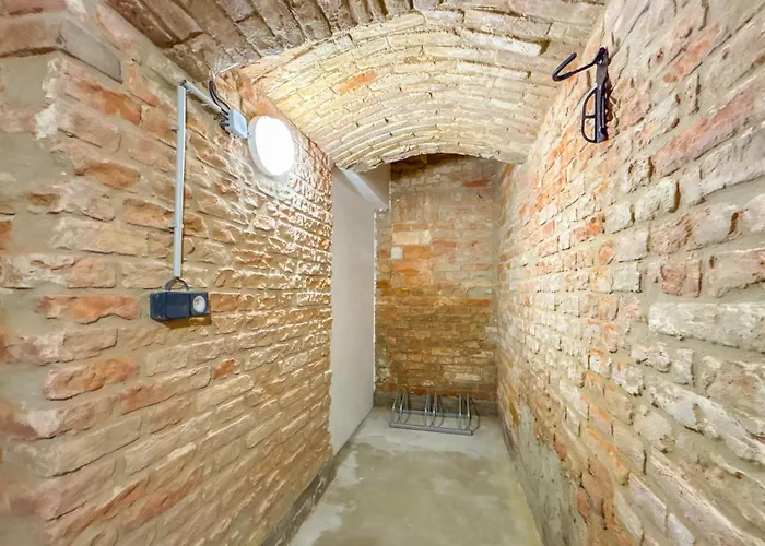 Appartement Na Pomezi Valtice