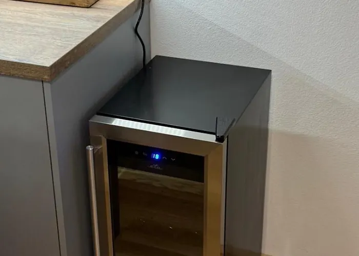 Appartement Na Pomezi Valtice
