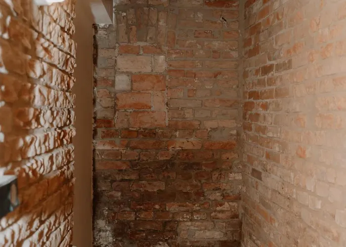 Na Pomezi Appartement