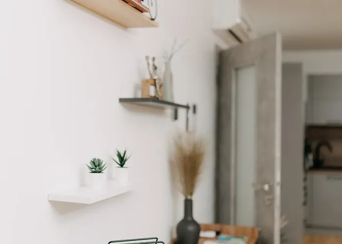 Appartement Na Pomezi *