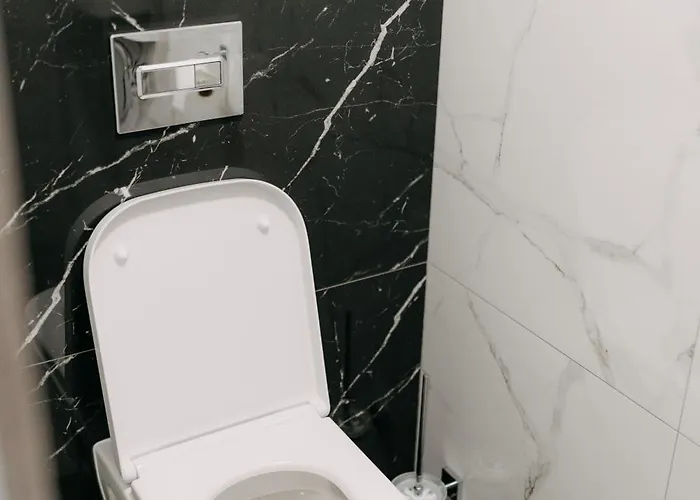 Na Pomezi Appartement