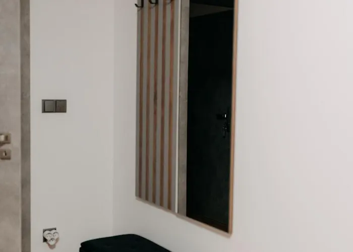 Na Pomezi Appartement *