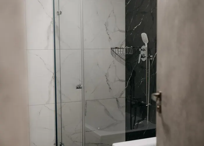 Na Pomezi Appartement Valtice