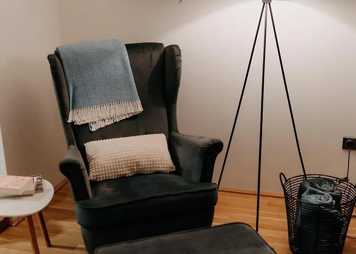 Appartement Na Pomezi Valtice